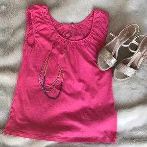 Pink Loft Shirt 💕